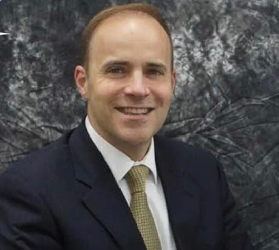 Day Speaker - Rev. Zane Estes